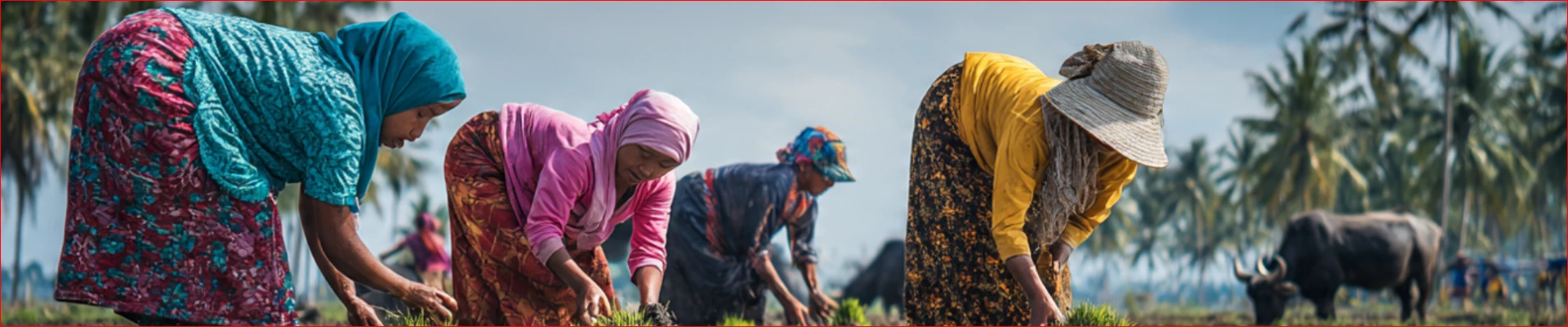 Selamat Datang di Desa Margamulya